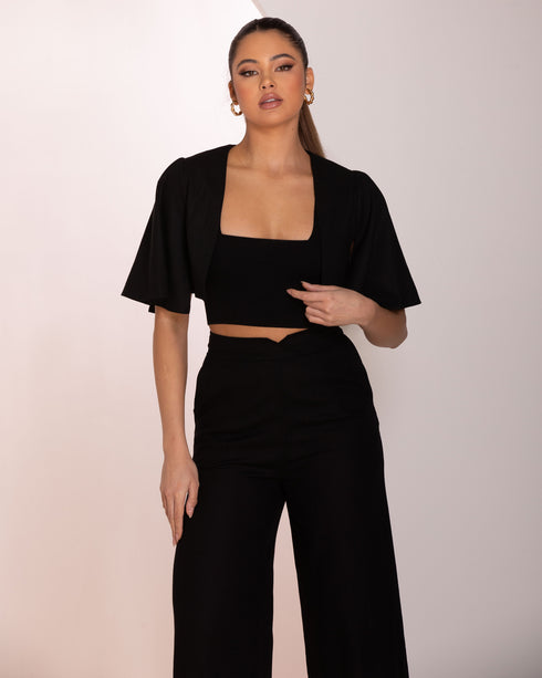 Berlyn Jacket